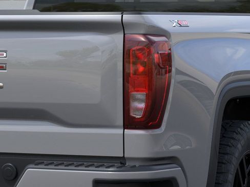 New 2025 GMC Sierra 1500 Pro w/ Graphite Edition image 11