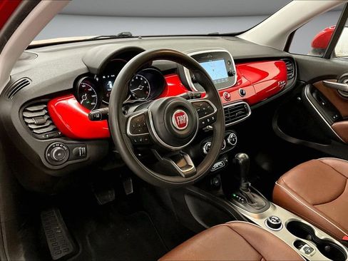 Used 2019 FIAT 500X Trekking w/ Premium Group AWD/4WD image 17