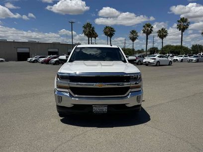Used 2018 Chevrolet Silverado 1500 LT w/ LT Eassist Package