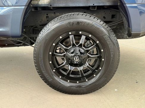 Used 2017 Ford F250 XL w/ STX Appearance Package AWD/4WD image 14