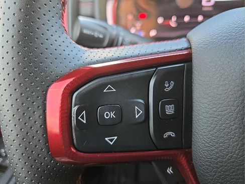 Used 2025 RAM 1500 Rebel w/ Rebel Level 1 Equipment Group AWD/4WD image 23