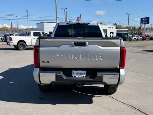 Used 2023 Toyota Tundra SR5 w/ TRD Off-Road Package AWD/4WD image 6