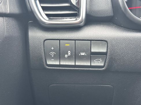 Used 2020 Kia Sportage SX image 26