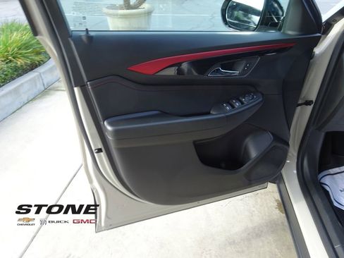 Used 2026 Chevrolet TrailBlazer RS w/ Driver Confidence Package image 24