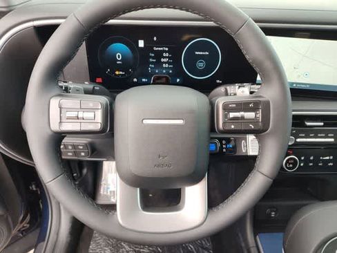 New 2026 Hyundai Palisade Limited AWD/4WD image 20