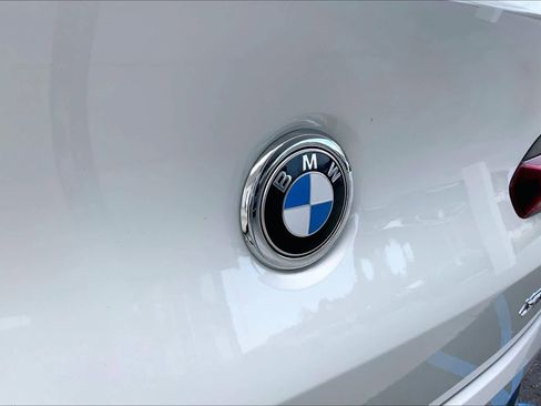 Used 2022 BMW X4 xDrive30i w/ Premium Package 2 image 30