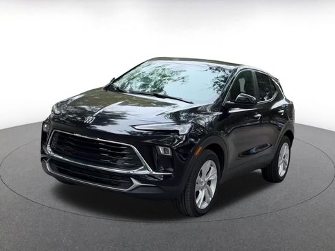 Used 2025 Buick Encore GX Preferred image 7