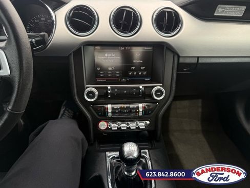 Used 2015 Ford Mustang GT Premium image 15