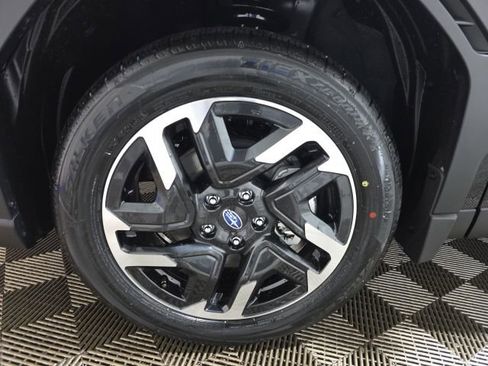 New 2026 Subaru Forester Limited AWD/4WD image 10
