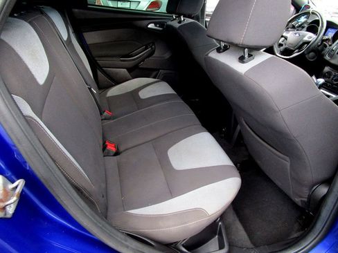 Used 2014 Ford Focus ST image 14