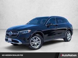 Certified 2025 Mercedes-Benz GLC 300 video 1