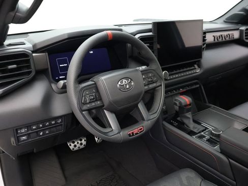 Used 2025 Toyota Sequoia TRD Pro image 15