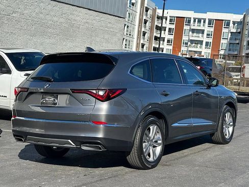 Certified 2025 Acura MDX SH-AWD image 12