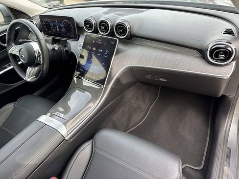 Used 2022 Mercedes-Benz C 300 C 300 image 13