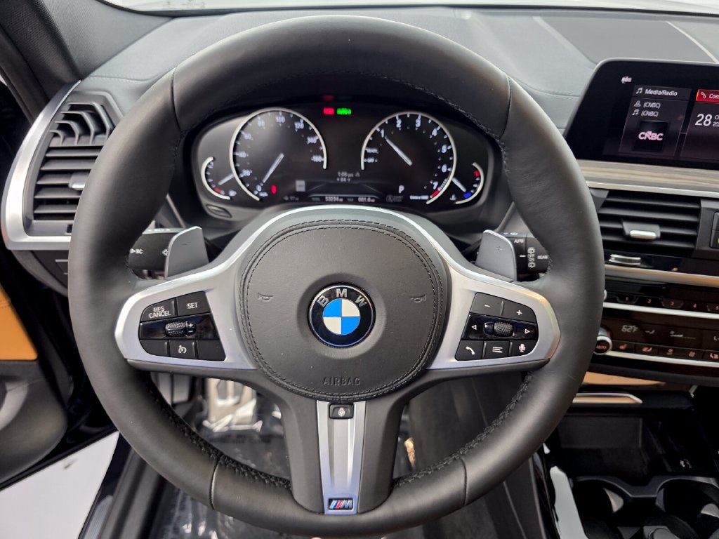Used 2020 BMW X3 sDrive30i w/ M Sport Package 2 RWD image 18