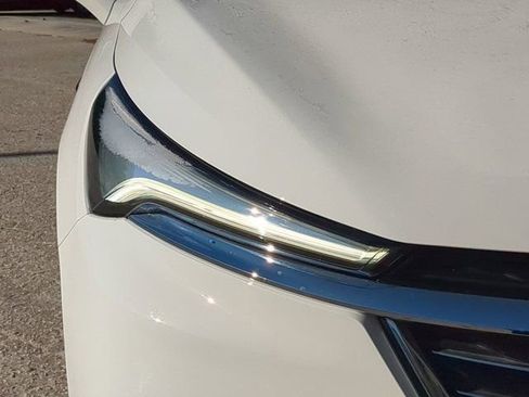 Used 2024 Buick Enclave Essence w/ LPO, Floor Liner Package image 10