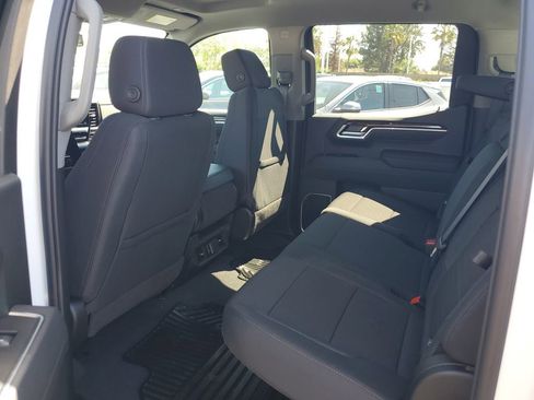 New 2026 GMC Sierra 1500 Elevation AWD/4WD image 10