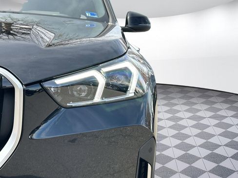 New 2026 BMW X1 xDrive28i w/ Convenience Package image 11