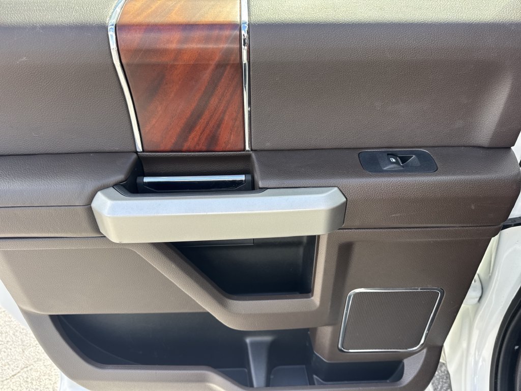 Used 2022 Ford F250 King Ranch w/ King Ranch Ultimate Package AWD/4WD image 21