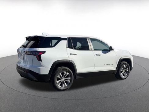 Used 2025 Chevrolet Equinox LT image 15