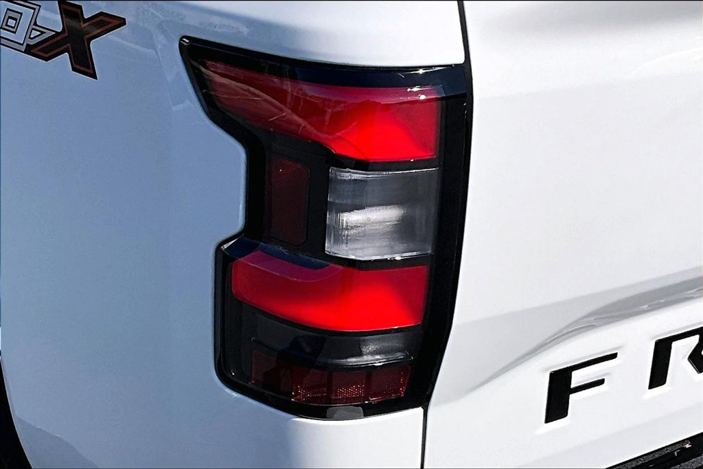 Certified 2023 Nissan Frontier Pro-X w/ Pro Convenience Package RWD image 23