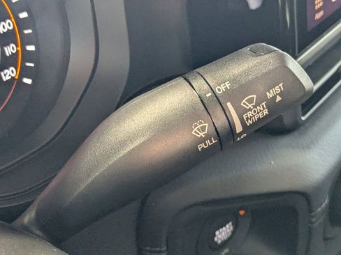 New 2026 Jeep Gladiator Mojave image 22