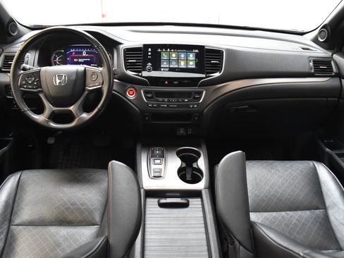 Used 2019 Honda Passport EX-L image 29