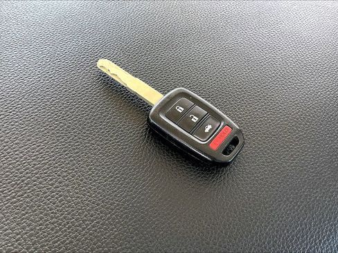 Used 2017 Honda Civic LX image 31
