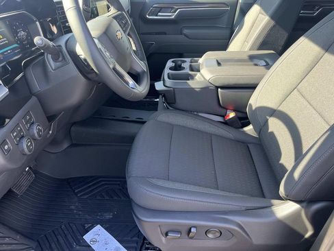 New 2026 Chevrolet Silverado 1500 LT image 10