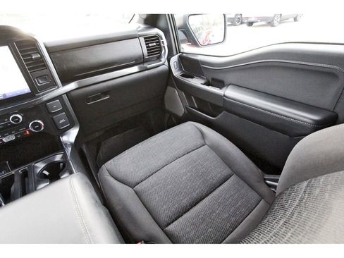 Used 2022 Ford F150 XLT w/ Equipment Group 302A High image 13