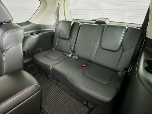 Used 2019 Nissan Armada SL w/ Premium Package AWD/4WD image 30