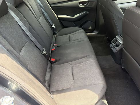 Used 2025 Honda Accord LX image 28
