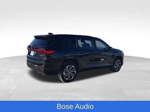 Certified 2025 Buick Enclave Sport Touring image 11