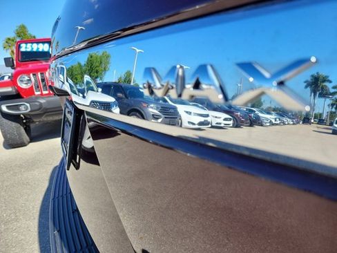 Certified 2021 Ford Expedition Max Limited image 12