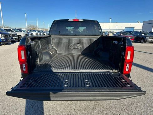 Used 2021 Ford Ranger XLT w/ Equipment Group 301A Mid image 5