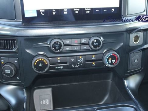 New 2025 Ford F150 STX w/ Equipment Group 200A image 12