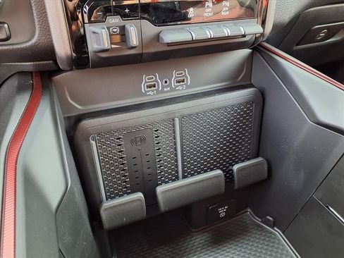 New 2026 RAM 1500 Rebel w/ Bed Utility Group AWD/4WD image 7
