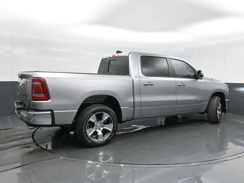 Certified 2023 RAM 1500 Laramie image 7