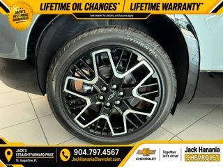 New 2026 Chevrolet Blazer RS w/ Enhanced Convenience Package FWD image 21