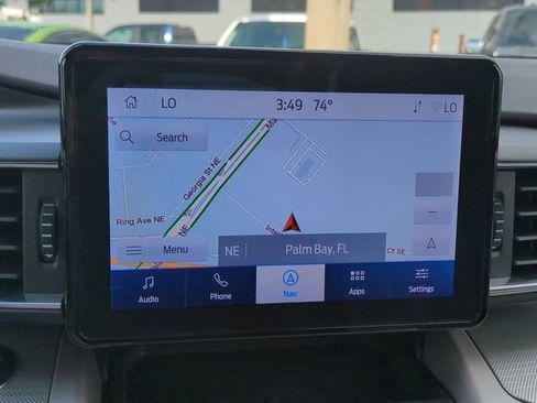 Used 2023 Ford Explorer XLT w/ Equipment Group 202A image 22