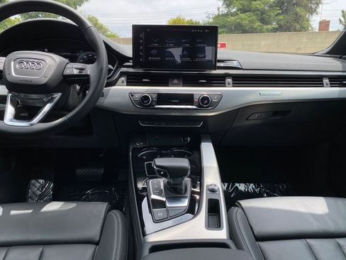 Used 2025 Audi A5 2.0T Premium Plus image 16