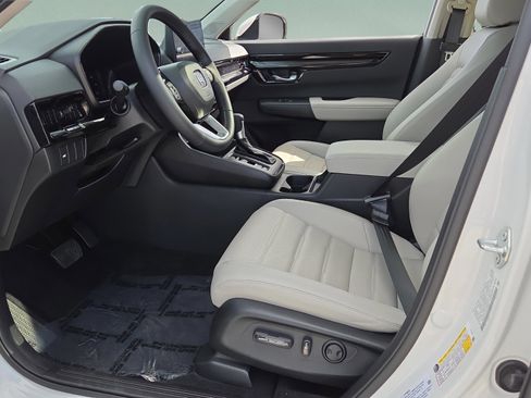 Used 2026 Honda CR-V EX-L image 9