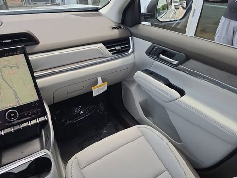 New 2026 GMC Terrain Denali AWD/4WD image 14