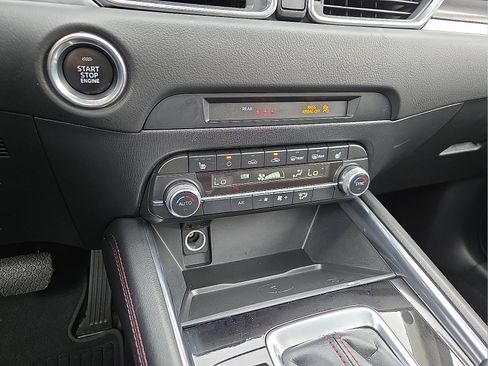 Used 2025 MAZDA CX-5 Carbon Edition AWD/4WD image 17