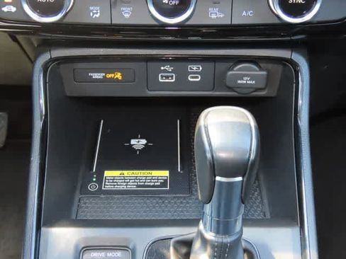 Certified 2024 Honda CR-V EX-L image 21