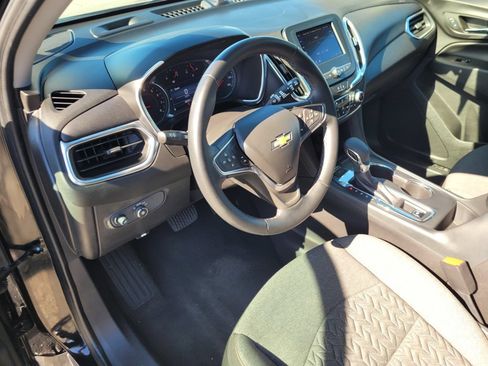 Used 2024 Chevrolet Equinox LT AWD/4WD image 15