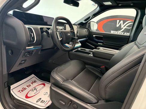 New 2027 Ford Expedition Max Platinum w/ Stealth Performance Package AWD/4WD image 11