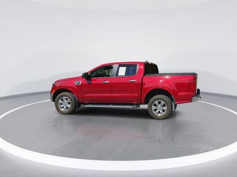 Used 2020 Ford Ranger XLT w/ Equipment Group 301A Mid RWD image 8
