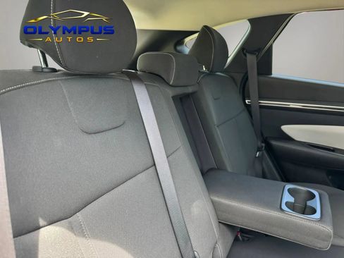 Used 2022 Hyundai Tucson SEL w/ Cargo Package FWD image 24