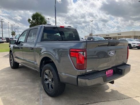 Used 2025 Ford F150 STX w/ Equipment Group 200A RWD image 5